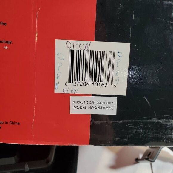 Navigation Car Audio, Video & GPS - Picture 7 of 10